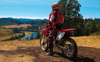 Honda Crf450X, Honda Crf, Vehicles HD wallpaper