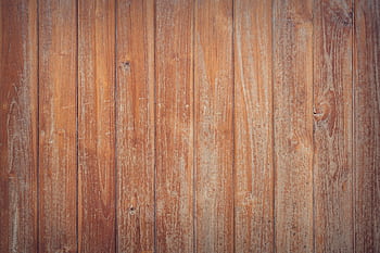 Rustic wooden plank background with a vintage and grunge texture for design. HD wallpaper