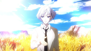 Khun Aguero Agnes, Khun Aguero Agnis, Tower of God, Anime HD wallpaper