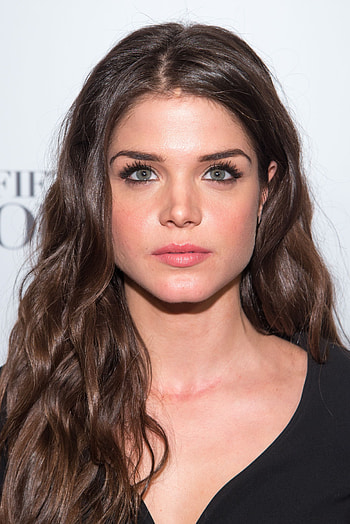 Marie Avgeropoulos, Beauty, Beautiful face HD phone wallpaper