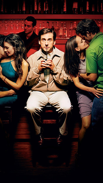 The 40 Year Old Virgin (2022) movie HD phone wallpaper