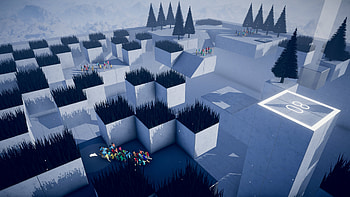 Humanity (2024) Video Game - Ultra, video game, Humanity (2024) HD wallpaper