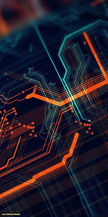 16k For Mobile, 16K Abstract HD phone wallpaper