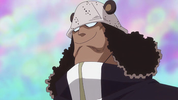 Bartholomew Kuma One Piece, Anime, One Piece, Bartholomew Kuma HD wallpaper