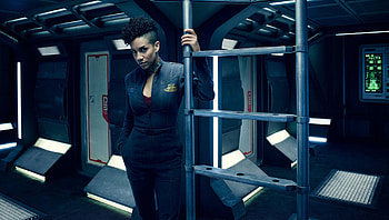 The Expanse (2022) movie HD wallpaper