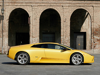 lamborghini murcielago, sports, italian, lamborghini, murcielago HD wallpaper