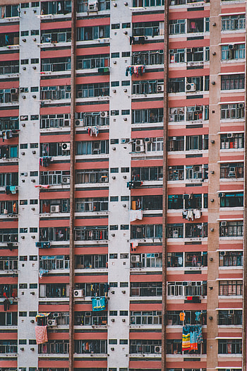 Windows, Building, Miscellanea, Miscellaneous, House, Facade HD phone wallpaper