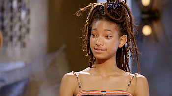 Willow Smith, Non-monogamous relationship, Attractive people HD wallpaper