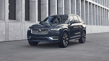 Volvo Xc90 T8 Recharge AWD Inscription Cars HD wallpaper