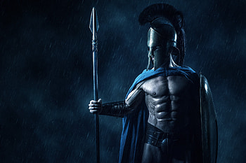 Warrior Assassins, others, artist, behance HD wallpaper