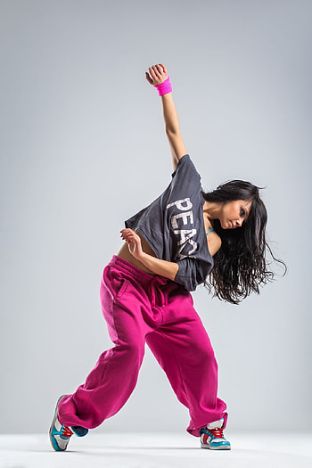 Popping Dance, Hip hop moves, Step by step, Dance poise HD phone wallpaper