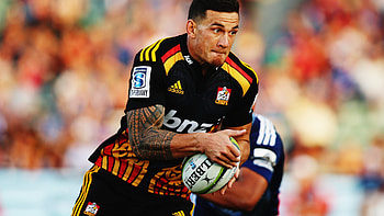 Sonny Bill Williams, Rugby HD wallpaper