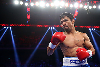 Conor McGregor vs Manny Pacquiao, Training partner's claim, Boxing expertise, Intense match-up HD wallpaper