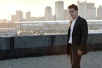 Casey Affleck, Movie actor, , Portrait HD wallpaper