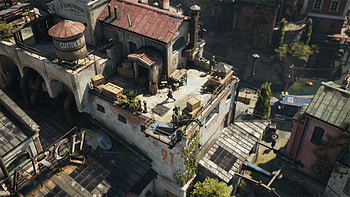 Eriksholm: The Stolen Dream, video game, Eriksholm: The Stolen Dream HD wallpaper