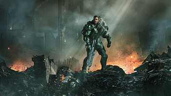 Master Chief Halo TV Show, TV Show, Halo, Master Chief HD wallpaper