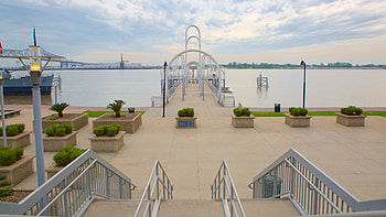 Baton Rouge River Center, Vacation rentals, House rentals, VRBO, Travels, Baton Rouge HD wallpaper