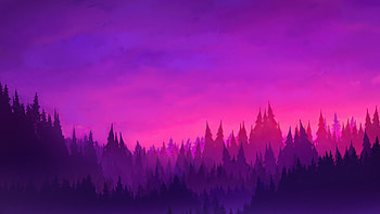 It All Falls Into Place, artist, artwork, digital-art, deviantart HD wallpaper