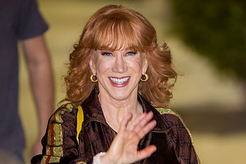 Kathy Griffin, TV celebrity, Cancer-, Victory over illness HD wallpaper
