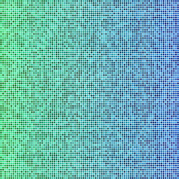 Texture, Textures, Gradient, Squares, Pixels, Mosaic HD phone wallpaper