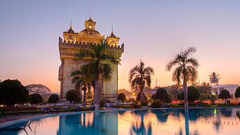 Laos cities, Tourist destinations, Places to visit, Klook HD wallpaper