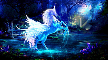 The night pony, Gothic, Emo, Zexon, Darkness HD wallpaper