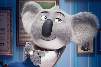 Sing Animated Movie, sing, 2016-movies, animated-movies HD wallpaper