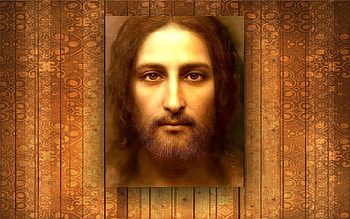 Jesus is Risen!, face, Christ, God, Jesus HD wallpaper