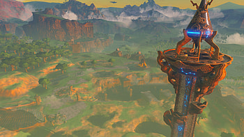 Legend of Zelda, Breath of the Wild, , Ultra HD wallpaper