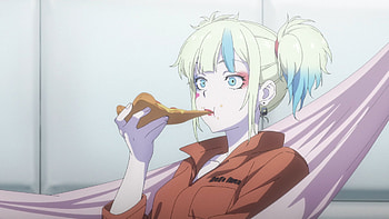 Harley Quinn, Anime, Suicide Squad Isekai, Harley Quinn HD wallpaper