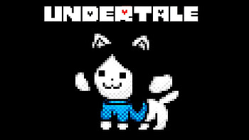 Temmie Village - Undertale [Extended] (8-Bit) HD wallpaper