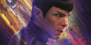 Zachary Quinto returning as Spock, Future Star Trek movies HD wallpaper