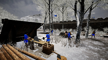 Eyes of War: A Stunning Ultra, video game, Eyes of War HD wallpaper