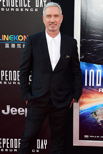 Roland Emmerich: steckbrief news bilder HD phone wallpaper