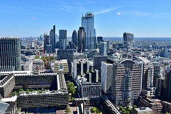 Cities, Architecture, London, City, Building HD wallpaper