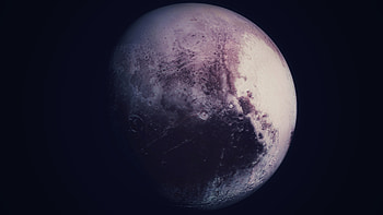 Pluto, Space , Planet acirc, 128 HD wallpaper