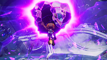 Ratchet and Clank, Rift Apart game , 74591 px, Gaming HD wallpaper