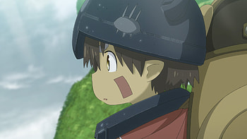 Made in Abyss: Dawn of the Deep Soul, Sad BD slowpoke pics HD wallpaper