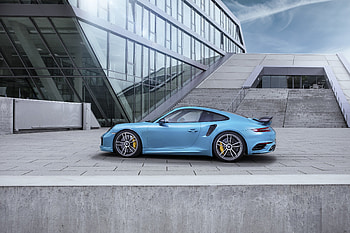 Porsche 911 Turbo 2016, porsche-911, porsche, cars HD wallpaper