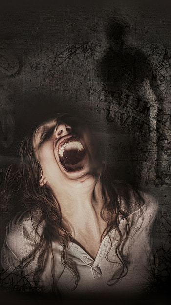 Veronica (2022) movie HD phone wallpaper