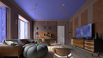 Pantone color, Very Peri, Color of the Year, Pantone HD wallpaper