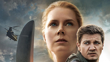 Arrival (2022) movie HD wallpaper