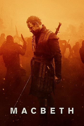 Macbeth 2015, Posters, Movie database, TMDB HD phone wallpaper