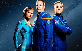 Star Trek Enterprise, , Space exploration, Iconic TV series HD wallpaper