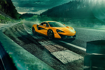 Mclaren 570S 2018, mclaren-570s-spider, mclaren, 2018-cars, cars HD wallpaper