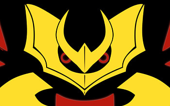 Gaming, Giratina, Shadow force HD wallpaper
