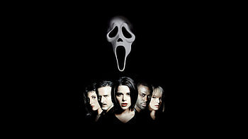Scream 3 HD wallpaper