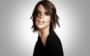 Neve Campbell HD wallpaper