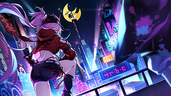 honkai star rail, Honkai: Star Rail HD wallpaper