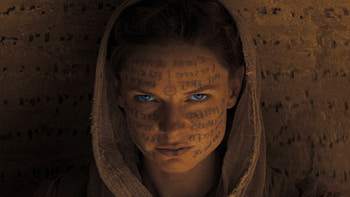 Rebecca Ferguson, Lady Jessica, Dune movie, IGN's favorite HD wallpaper
